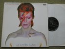 DAVID BOWIE – ALADDIN SANE LP – Nr MINT