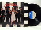 BLONDIE parallel lines LP EX/VG, CDL 1192, vinyl, album, with lyric inner, uk