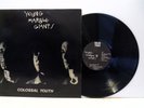 YOUNG MARBLE GIANTS colossal youth (1st uk press) LP EX/VG, ROUGH 8, vinyl album