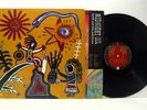 MIDNIGHT OIL earth and sun and moon (1st press) LP EX/VG+, 473605 1, vinyl album