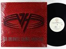 Van Halen - For Unlawful Carnal Knowledge LP - Warner Bros. Club VG++ Shrink