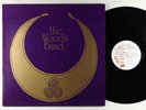 Woods Band - The Woods Band LP - Greenwich Gramophone Company UK VG+