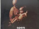 Paolo Rustichelli Carlo Bordini Opera Prima Lp Vinyl Prog Rock Disco 2019 No. 49