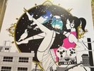 ASIAN KUNG-FU GENERATION Solfa 2004 LP Vinyl Record Rewrite Original Cover