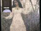 SOLYA Jewel Box Amethyst Marble Vinyl with SIGNED POSTED Exclusive /1000