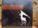 U2 - Rattle and Hum / 1988 2 LP Set Island Records / Inners
