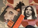 Lady Gaga MAYHEM Store Exclusive 180g Black Vinyl Alternate Signed
