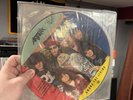 Anthrax - Among The Living (picture Disc)  1987 Press