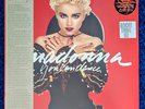 MADONNA SEALED YOU CAN DANCE RSD 12'' RED VINYL US 2018 LP Promo Hype