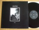 RARE VINYL DEAFEAR STAIRS ITALY 1983 PRIVATE PRESS COLD WAVE POST PUNK GOTHIC EX