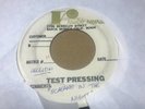 Hellion Screams In The Night Put The Hammer Down 45 Test Pressing RARE
