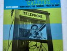 Dexter Gordon - Dexter Calling Blue Note 4083 Original LP Mono NY Ear/RVG