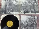Bruce Cockburn - high winds white sky LP 1971 True North Canada + booklet