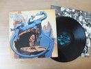Heavens Gate - Livin' In Hysteria  GERMANY 1991  LP  ois  Vinyl  vg+
