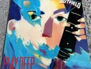 Play Deep [LP] by Outfield (The) (Vinyl, Columbia USA)