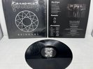 Dissection - Reinkaos LP Vinyl Record - Limited Black (2014 The End Records USA)