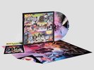 KISS Unmasked 45th Anniversary Picture Disc LE /500