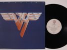 VAN HALEN II WARNER BROS LP VG+ canada s