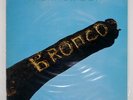 Bronco Ace Of Sunlight ISLAND AMLi1009 Japan PROMO VINYL LP