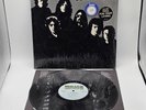 Whitesnake Ready An' Willing Vinyl LP Album from 1980 in Original Shrink