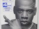 Jay-Z – The Blueprint² The Gift & The Curse 2002 Us Orig(4LP/NM/NM)/502
