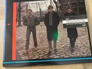 The Jam Snap NM/NM EP  SNAP 1 Best Of The Jam