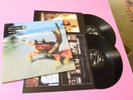 PRODIGY THE FAT OF THE LAND 2LP ORIG ITALY 1997 EX+