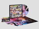 KISS Unmasked 45th Anniversary Picture Disc LE /500 [CONFIRMED PRESALE ]