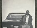 Kendrick Lamar ¨GNX¨ (00602475686750) LP/Vinyl 2025