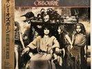 OZZY OSBOURNE NO REST FOR THE WICKED CBS/SONY 25AP5213 Japan OBI INSERT VINYL LP