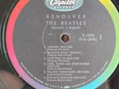 The Beatles Revolver LP 1966 Mono Rare 1st Pressing US Capitol Records T-2576