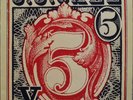J.J. Cale 5 NEAR MINT Shelter Recording Company Inc. Vinyl LP
