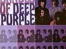 Deep Purple Shades of Deep Purple: The Original Deep Purple  (Vinyl) (UK IMPORT)