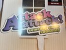 Attack Attack  