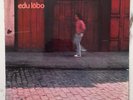 EDU LOBO Misa Breve BRAZIL PYSCH BOSSA MPB  LP VG++ HEAR