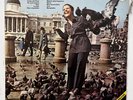 ELIS REGINA In London BRAZIL BOSSA JAZZ VOCALS LP VG++ HEAR