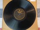 Louis Armstrong And His Hot Five Knee Drops OKEH 8631 HEAR AUDIO