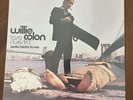 Sealed New RARE Willie Colon Cosa Nuestra LP Vinyl Hector La Voe Latin Fania