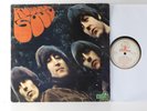 The Beatles ‎– Rubber Soul - LP 80er-D-Odeon ‎– SMO 74 066