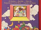 A Motown Christmas V/A 2 X LP Holiday R&B Soul RCA Music Service Record Club M-