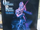 OZZY OSBORNE - RANDY RHOADS 2 RECORD SET 