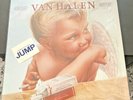 Van Halen- 1984 - Vinyl LP 1984 Warner Bros. 1-23985 Shrink Hype VG+/EX