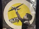 NOFX The Decline Picture Disc 15th anniversary 2015 fat wreck