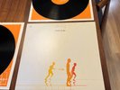 Zero 7 – Simple Things – Double Vinyl LP - UK - 1st Press  – 2001