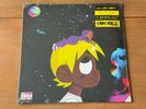 Lil Uzi Vert Eternal Atake / LUV vs. The World 2 RSD 2025 Blue Jay Vinyl LP