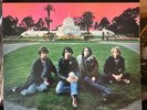 Rain Parade - Explosions in the Glass Palace Vinyl LP 1984 Enigma Records