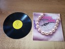 AUTOGRAPHED 1960s VG+ Bobby Hackett – A String Of Pearls LP33