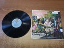 AUTOGRAPHED 1950s VG++  Spike Jones In Stereo 1332 LP33