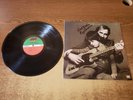 HAND SIGNED 1970s VG+ Roy Buchanan – A Street Called Straight LP33