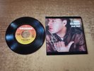 HAND SIGNED EXCELLENT 1980s David Gilmour – Blue Light / CRUISE 45